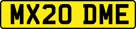 MX20DME
