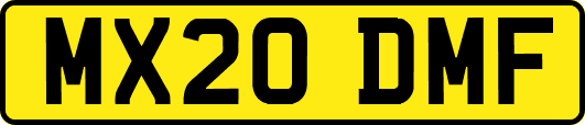 MX20DMF