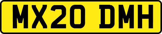 MX20DMH