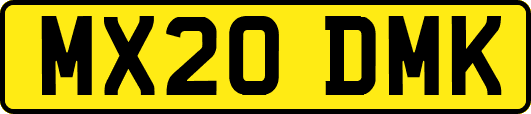 MX20DMK