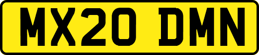 MX20DMN