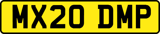 MX20DMP