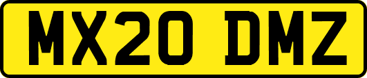 MX20DMZ