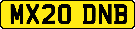 MX20DNB