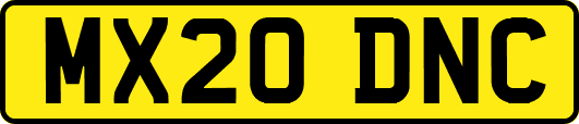 MX20DNC