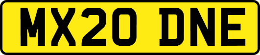 MX20DNE
