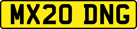 MX20DNG