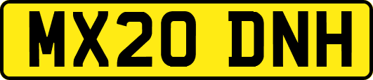 MX20DNH