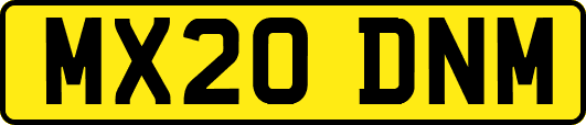 MX20DNM