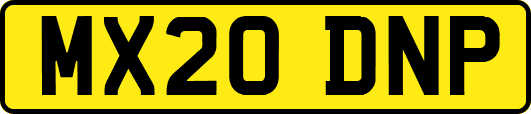 MX20DNP