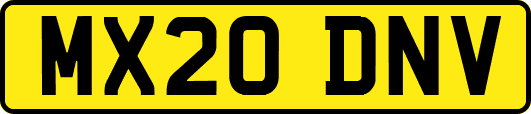 MX20DNV