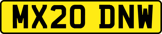 MX20DNW
