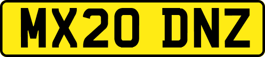 MX20DNZ