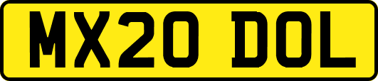 MX20DOL