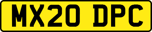 MX20DPC
