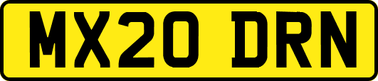 MX20DRN