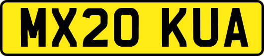 MX20KUA