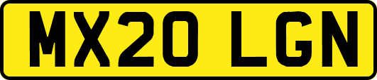 MX20LGN
