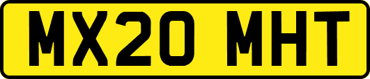 MX20MHT