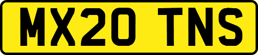 MX20TNS