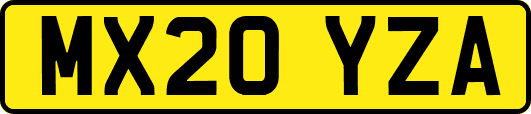 MX20YZA