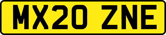 MX20ZNE