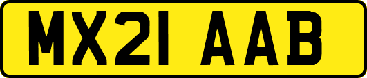 MX21AAB