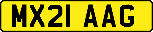 MX21AAG