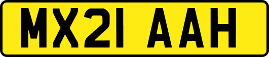MX21AAH