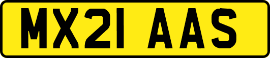 MX21AAS