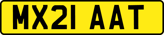MX21AAT