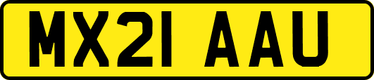 MX21AAU
