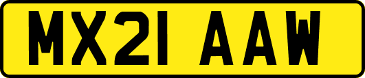 MX21AAW
