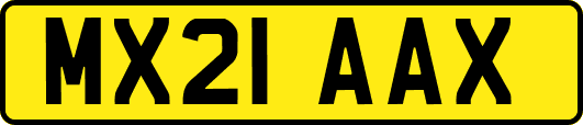 MX21AAX