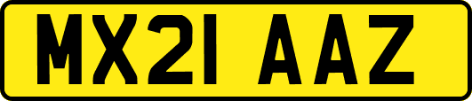 MX21AAZ