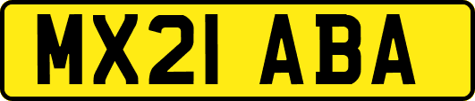 MX21ABA