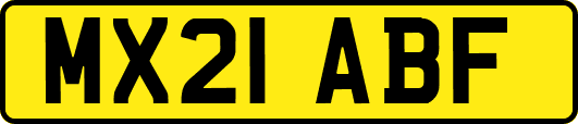 MX21ABF