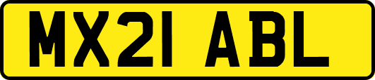 MX21ABL