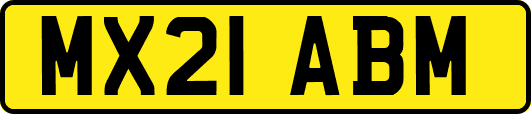 MX21ABM