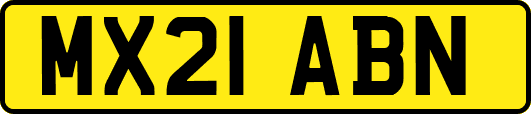 MX21ABN