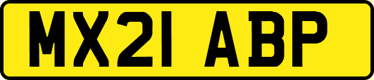 MX21ABP