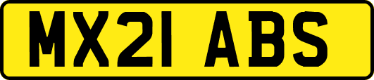 MX21ABS