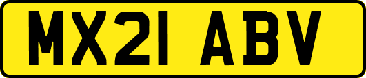 MX21ABV