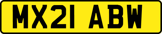 MX21ABW