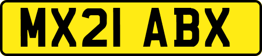 MX21ABX