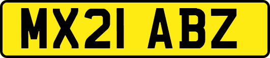 MX21ABZ
