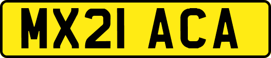 MX21ACA