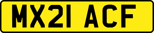 MX21ACF
