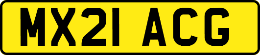 MX21ACG
