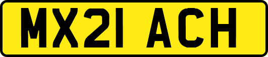 MX21ACH